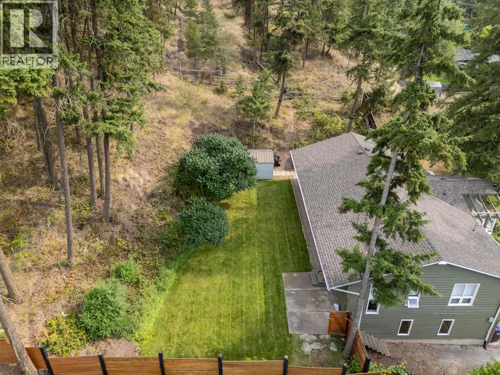 353 Clifton Road S. Kelowna, British Columbia