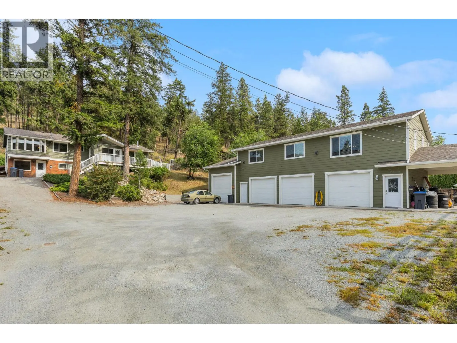 353 Clifton Road S. Kelowna, British Columbia