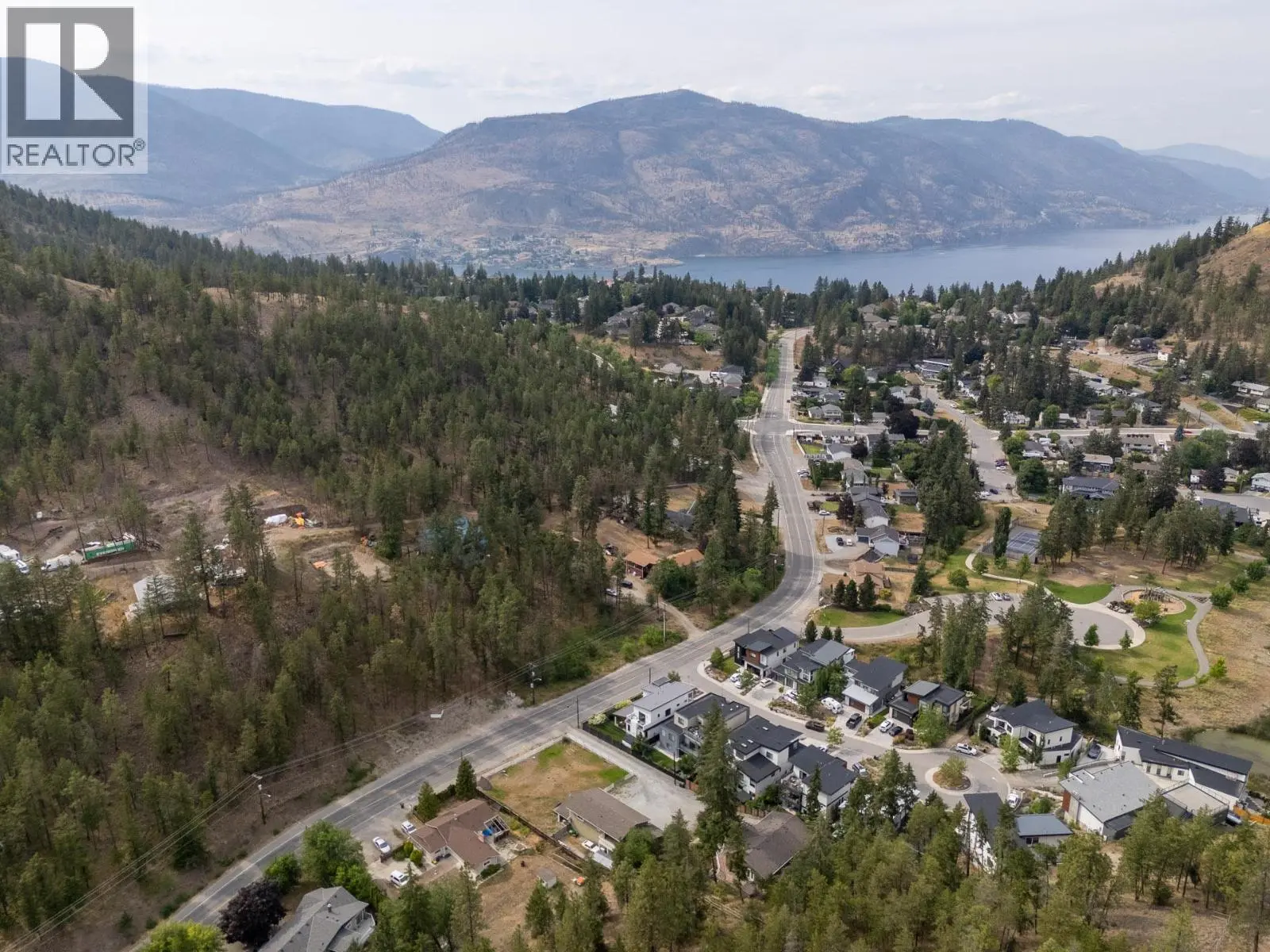 353 Clifton Road S. Kelowna, British Columbia