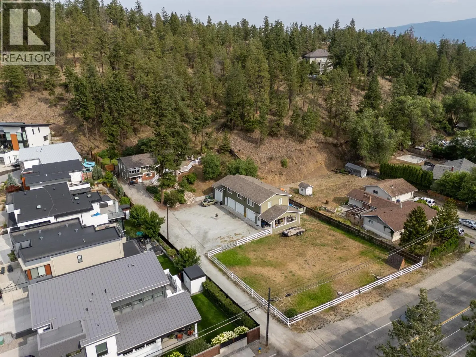 353 Clifton Road S. Kelowna, British Columbia