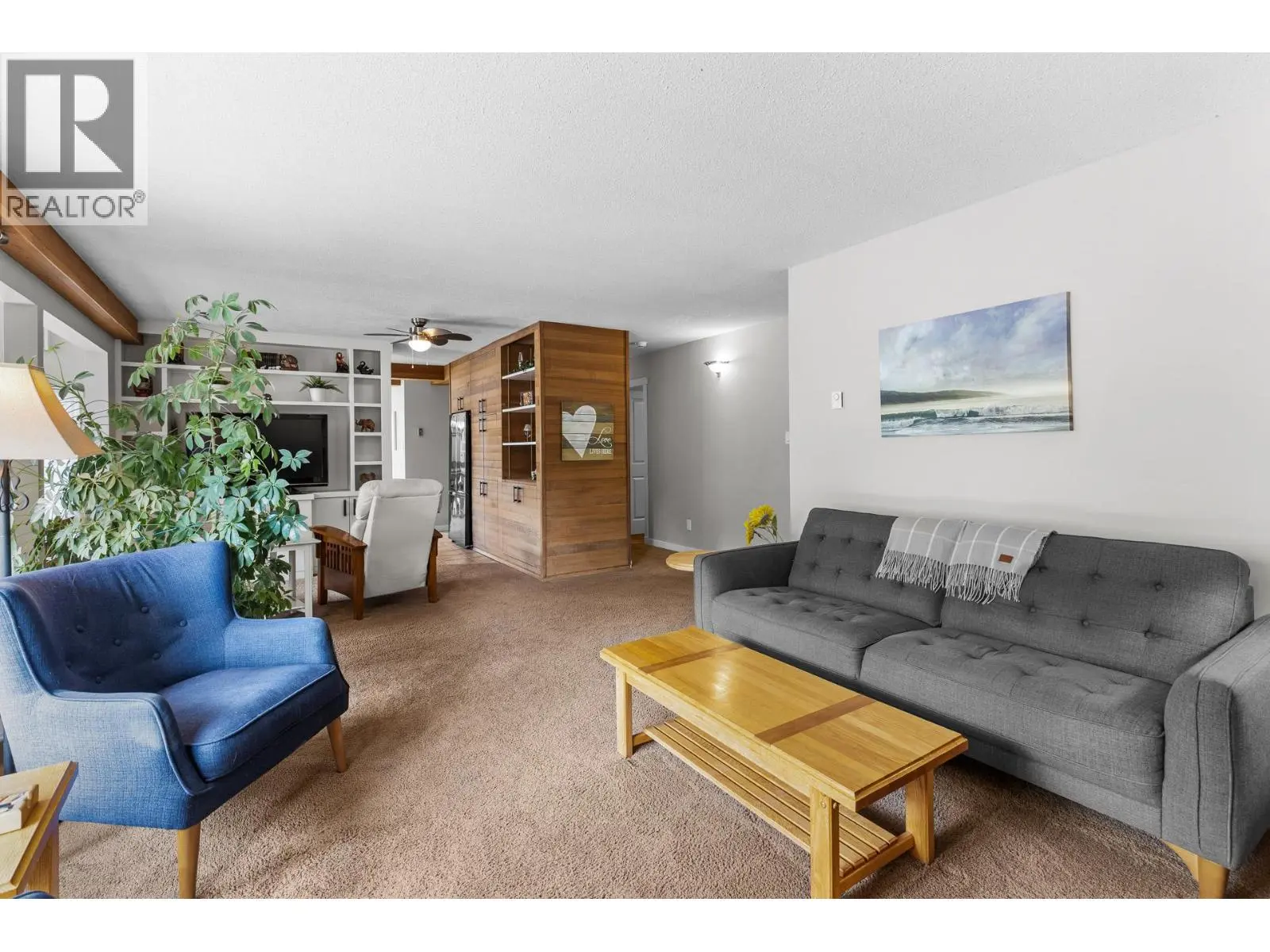 353 Clifton Road S. Kelowna, British Columbia