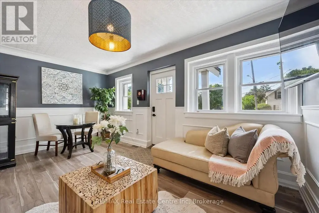 314 Paisley Road, Guelph (Junction/Onward Willow)