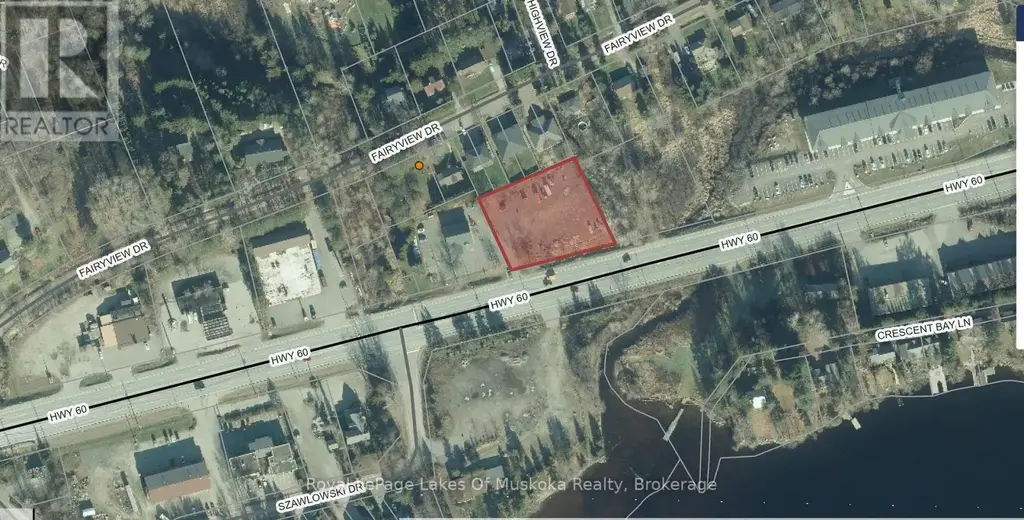 188 60 Highway, Huntsville (Chaffey)