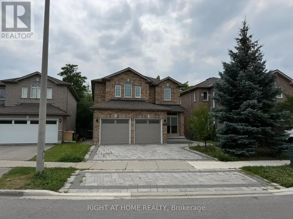 57 Bayswater Avenue, Richmond Hill (Oak Ridges Lake Wilcox)