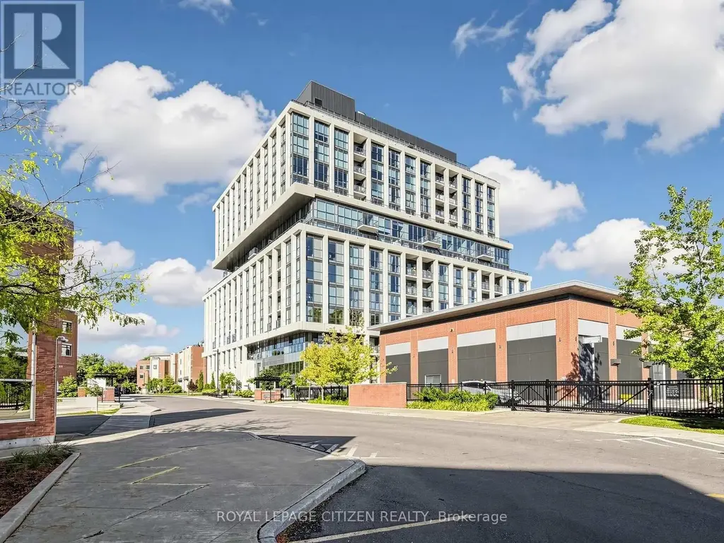 907 - 1063 Douglas Mccurdy Comm, Mississauga (Lakeview)
