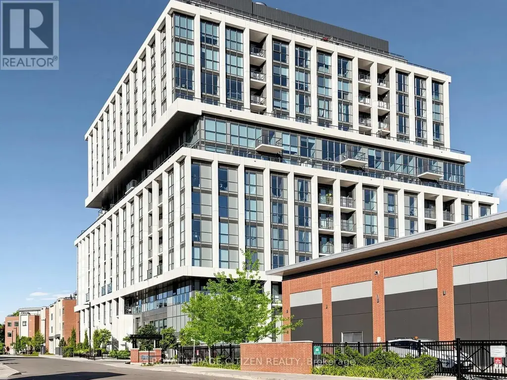 707 - 1063 Douglas Mccurdy Comm, Mississauga (Lakeview)