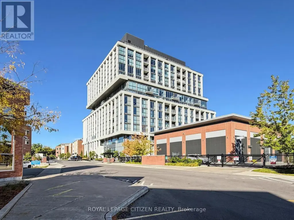701 - 1063 Douglas Mccurdy Comm, Mississauga (Lakeview)