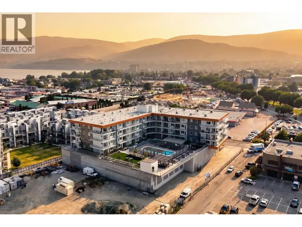 271 Wylie Street Unit# 512, Penticton
