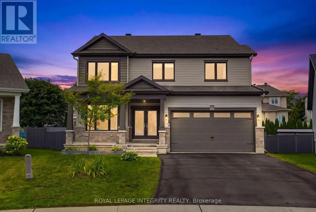 127 Hickstead Way, Ottawa