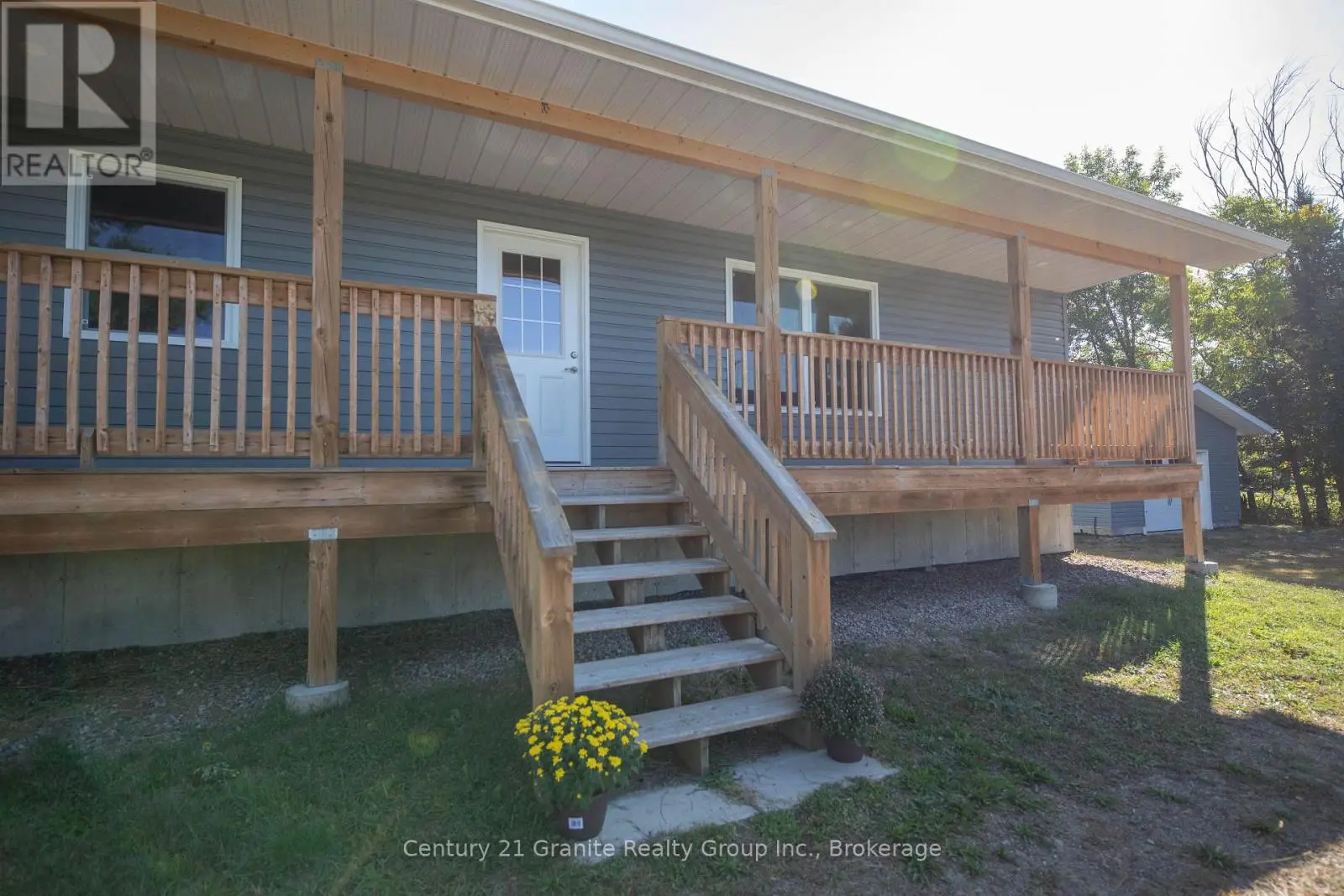 1160 Kennisis Lake Road, Dysart et al (Guilford)