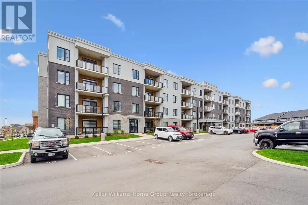 203 - 99b Farley Road, Centre Wellington (Fergus)