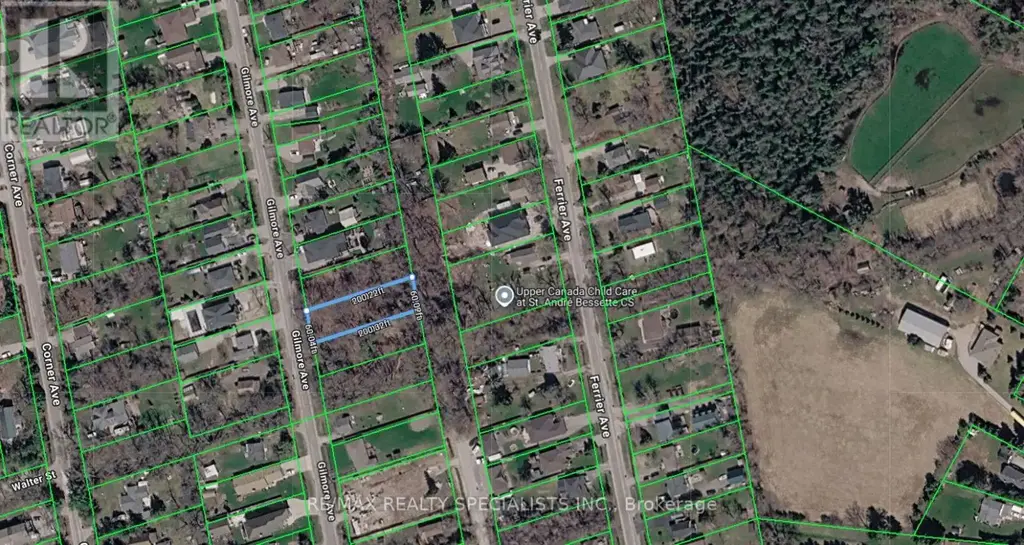 985 Gilmore Avenue, Innisfil (Lefroy)