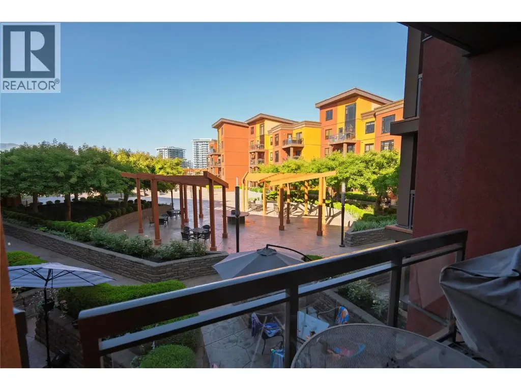 654 Cook Road Unit# 427, Kelowna