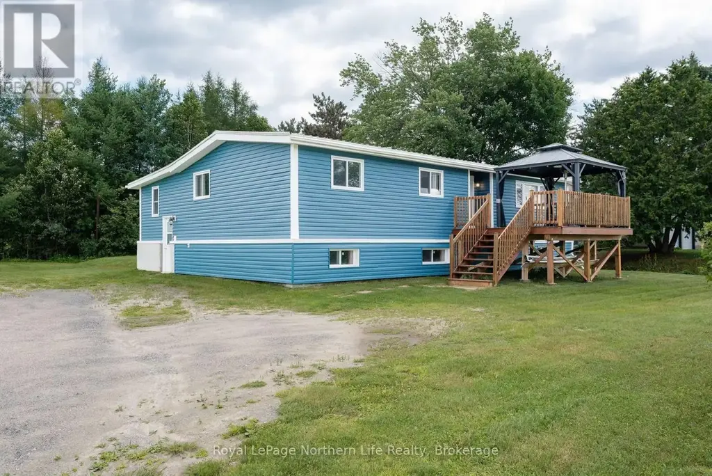 558 Nipissing Street, West Nipissing (Sturgeon Falls)