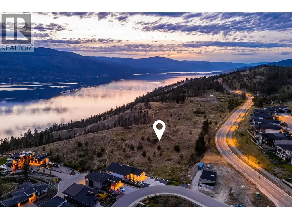 Lot 15 Tyndall Road, Lake Country