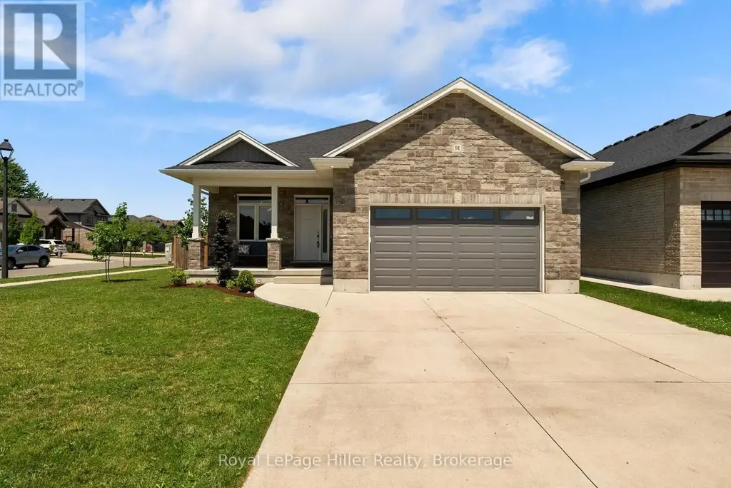 91 Orr Street, Stratford