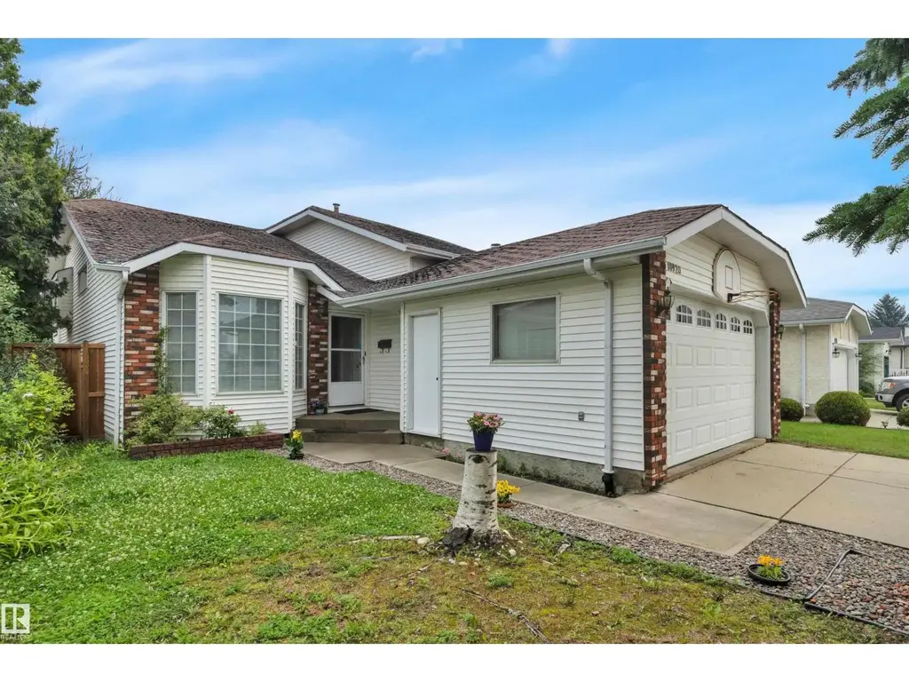 18920 78 Av Nw, Edmonton