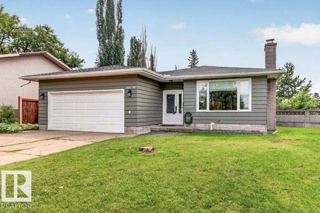 11131 35a Av Nw, Edmonton