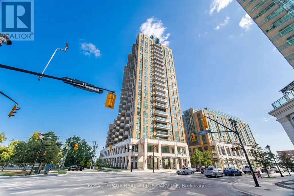 303 - 2060 Lakeshore Road, Burlington (Brant)
