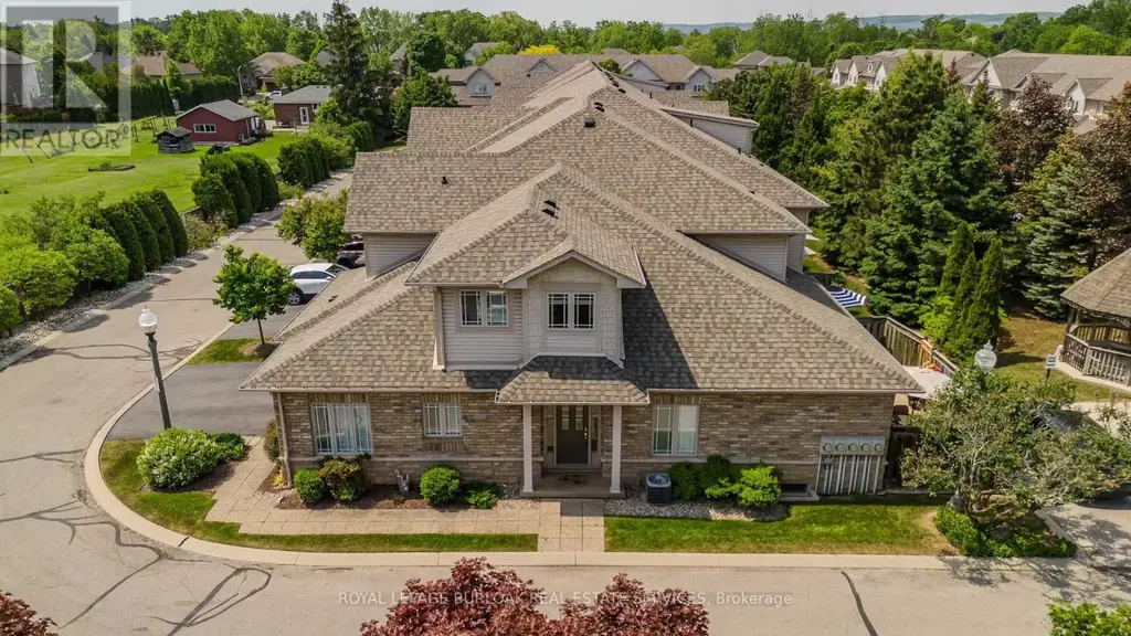 33 - 2169 Orchard Road, Burlington (Orchard)