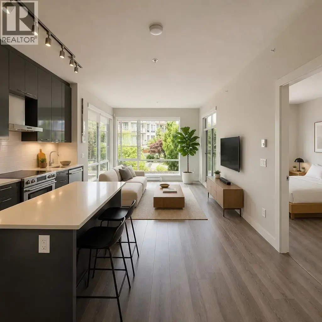 101 1768 Gilmore Avenue, Burnaby