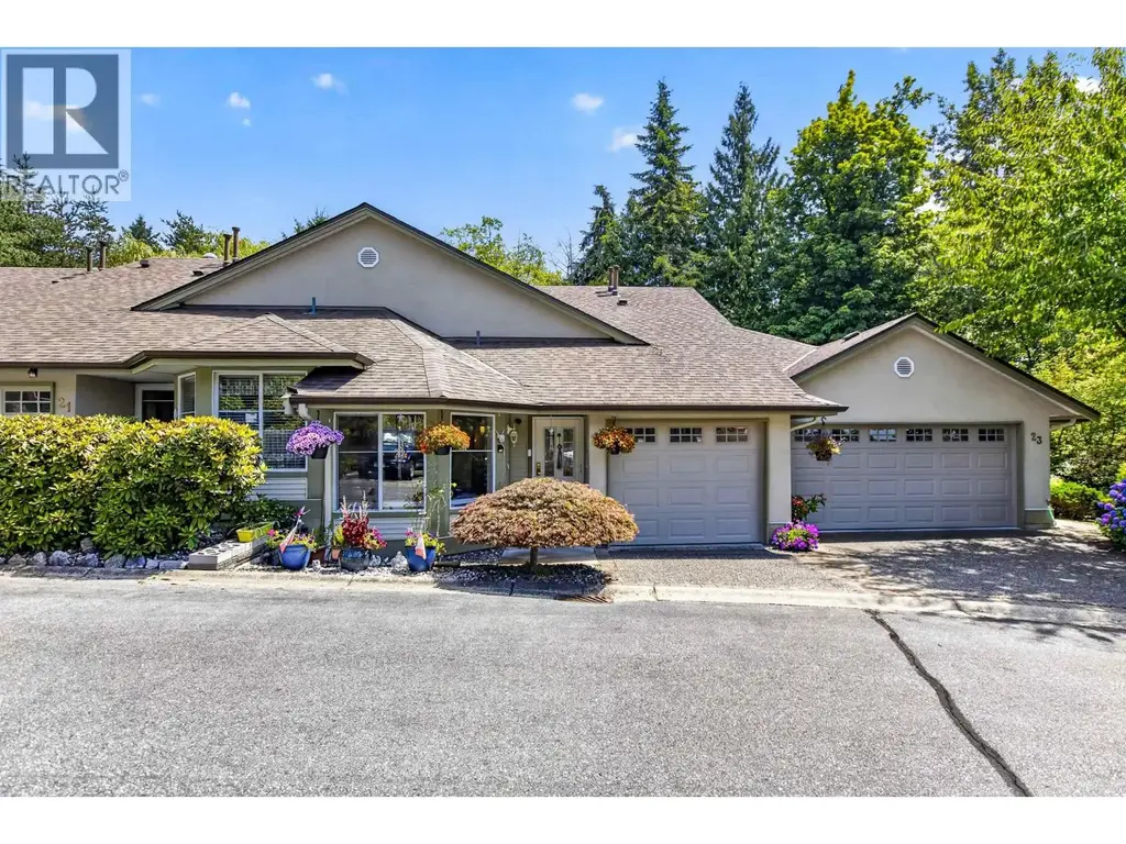 22 22740 116 Avenue, Maple Ridge