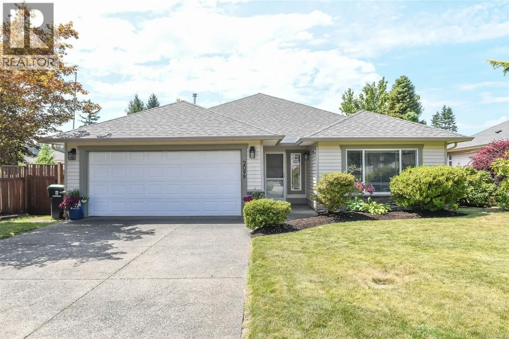 2099 St. Andrews Way, Courtenay