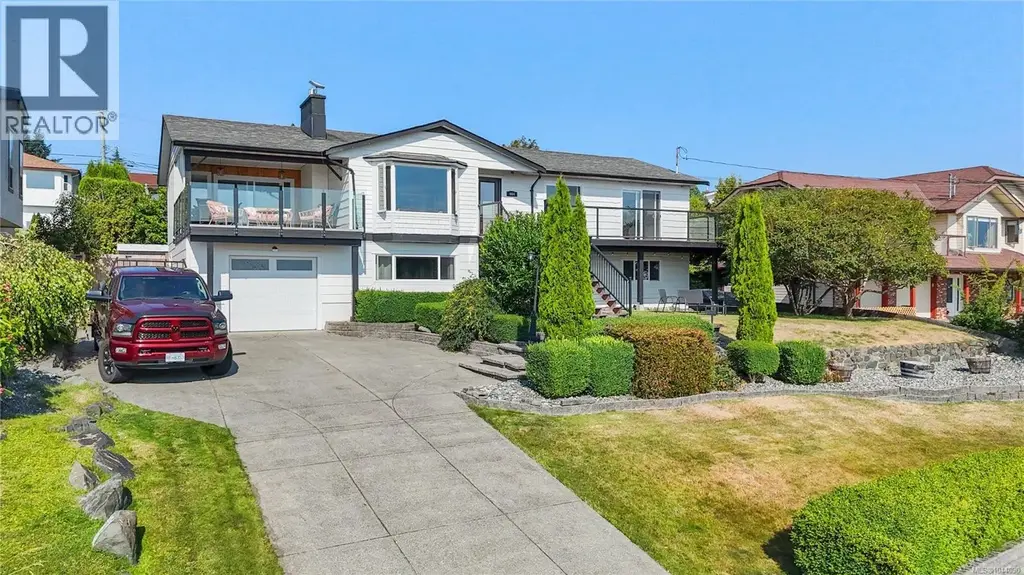 604 Galerno Rd, Campbell River
