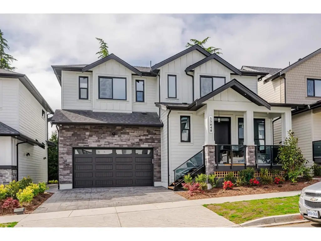 15648 23a Avenue, Surrey