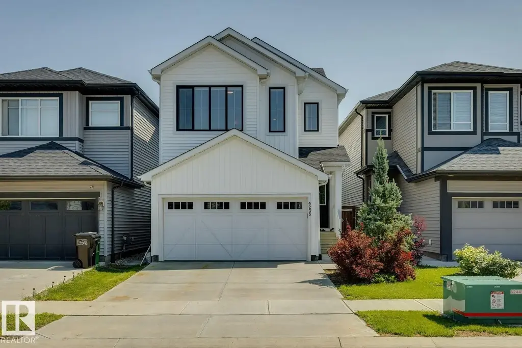 9235 223 St Nw, Edmonton