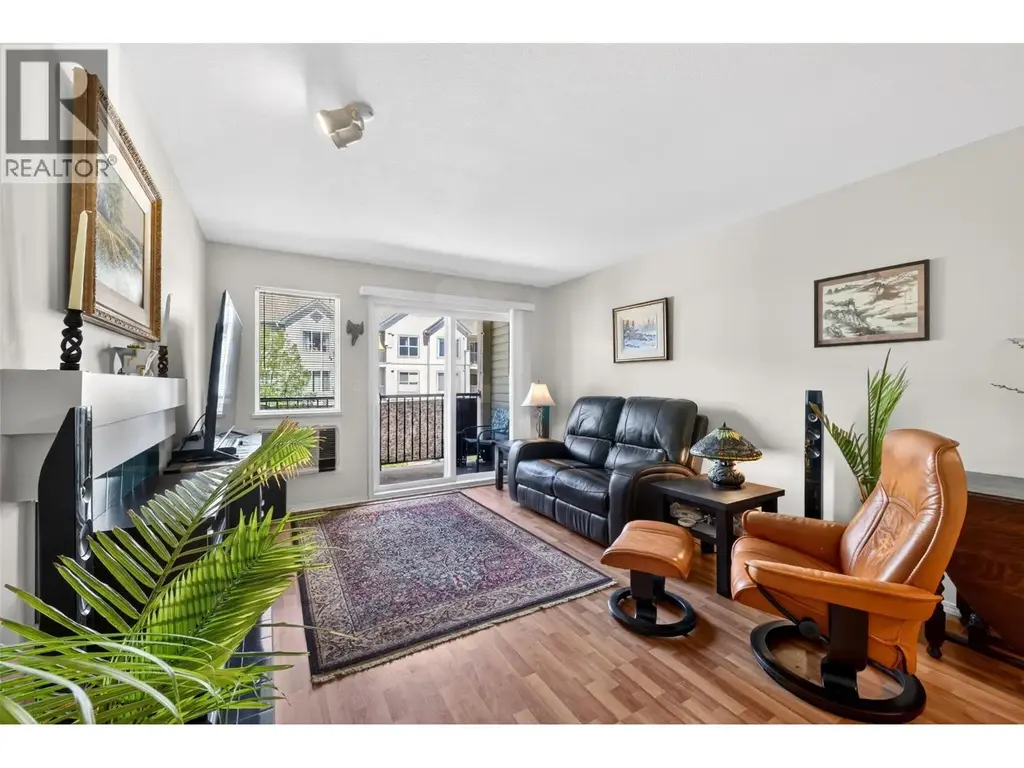 650 3 Street Sw Unit# 310, Salmon Arm