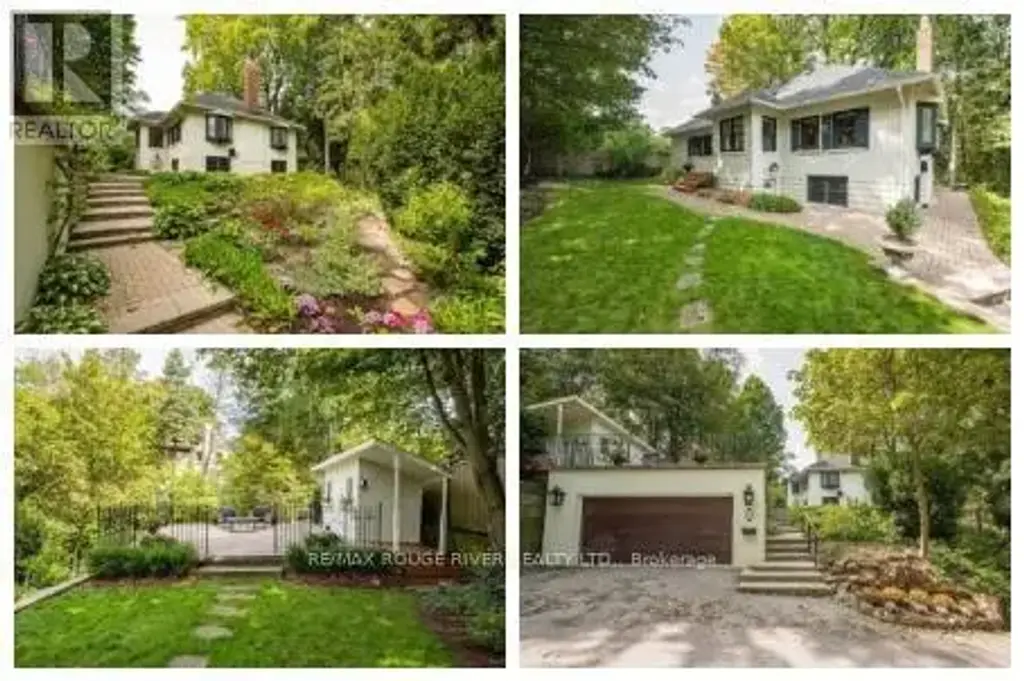 11 Donwoods Drive, Toronto (Bridle Path-Sunnybrook-York Mills)