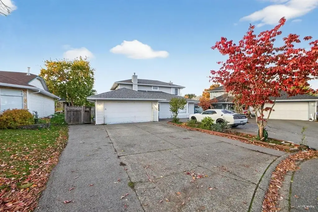 12079 84a Avenue, Surrey