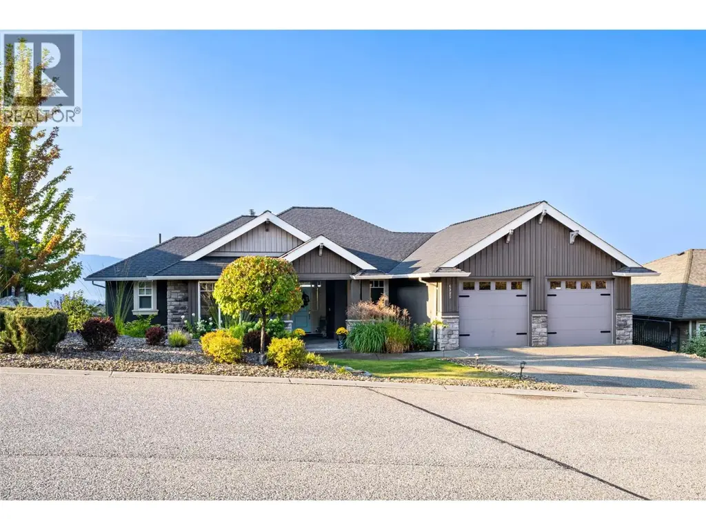 6905 Foothills Drive, Vernon