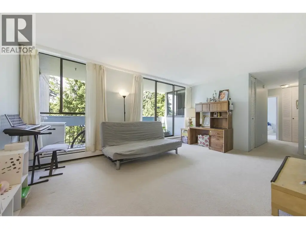 801 6689 Willingdon Avenue, Burnaby