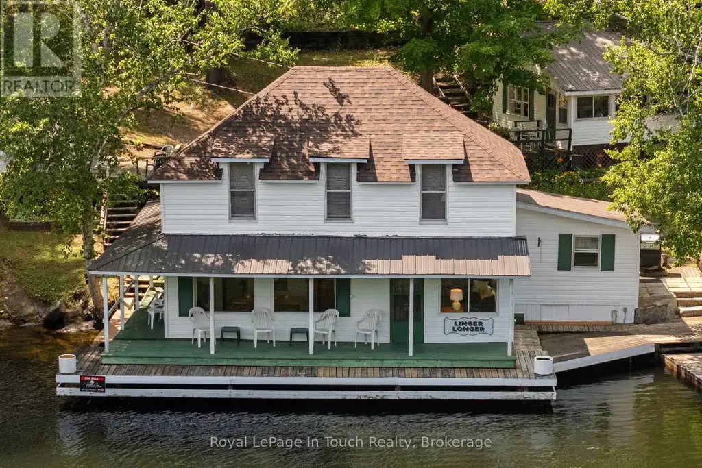 2865 Severn River, Severn