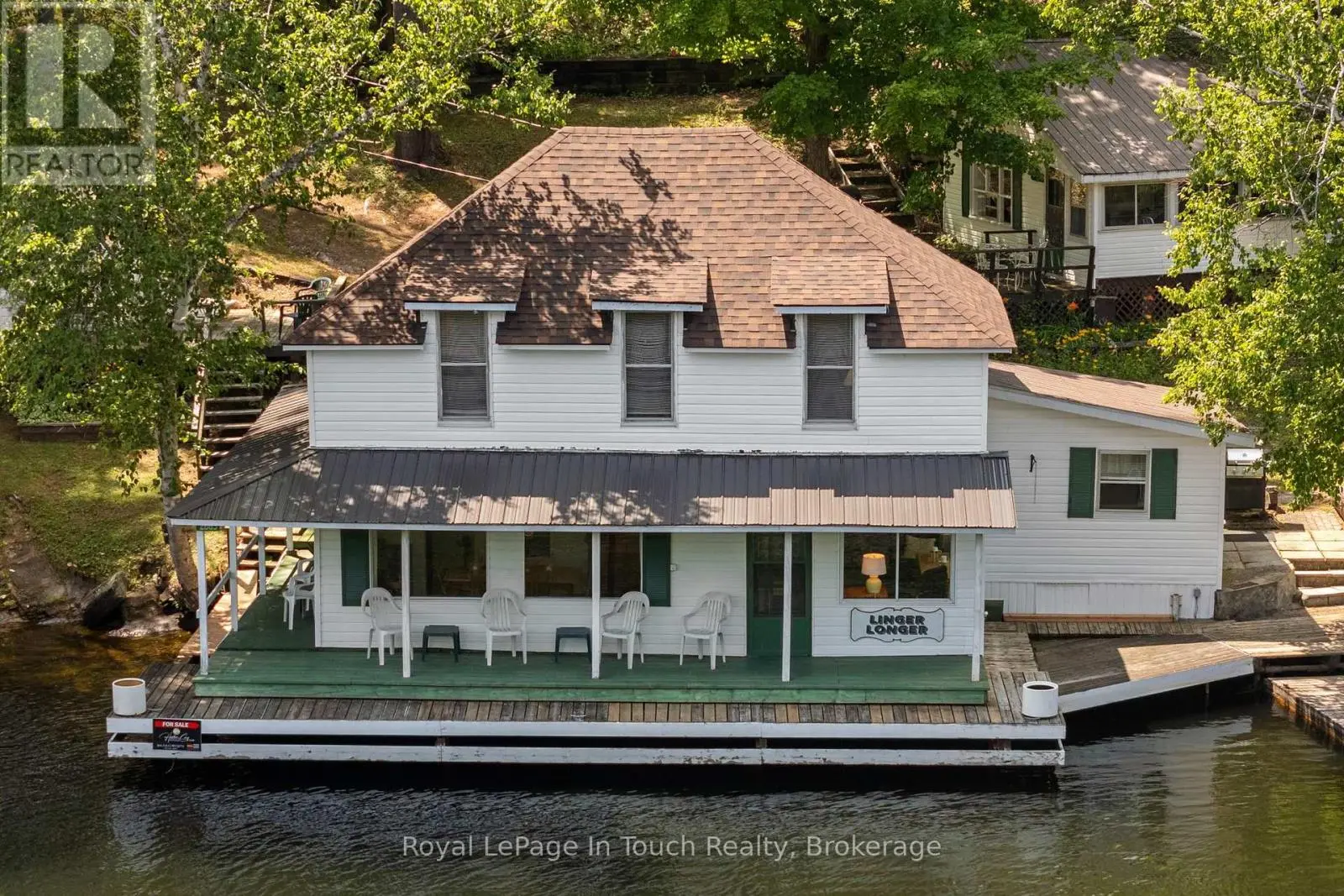2865 Severn River, Severn