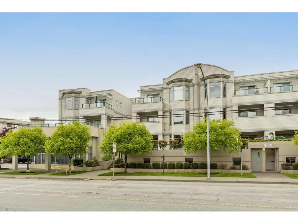 103 20680 56 Avenue, Langley