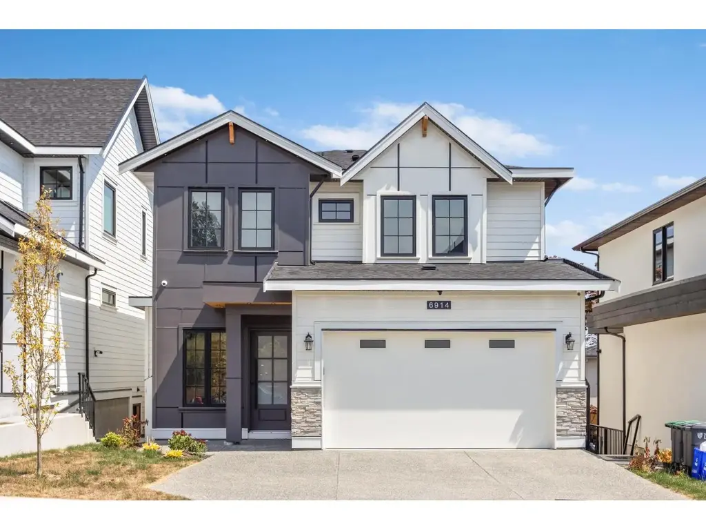6914 204a Street, Langley