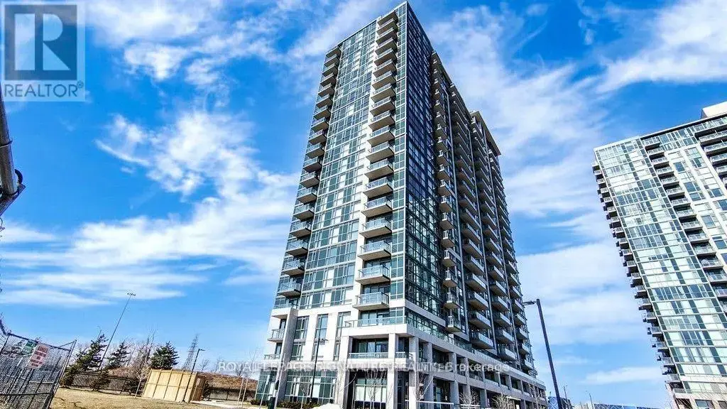 Ph216 - 349 Rathburn Road W, Mississauga (City Centre)