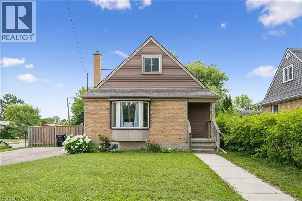129 Florence Avenue, Kitchener