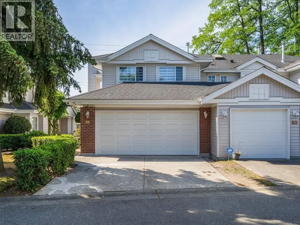 10 3088 Airey Drive, Richmond