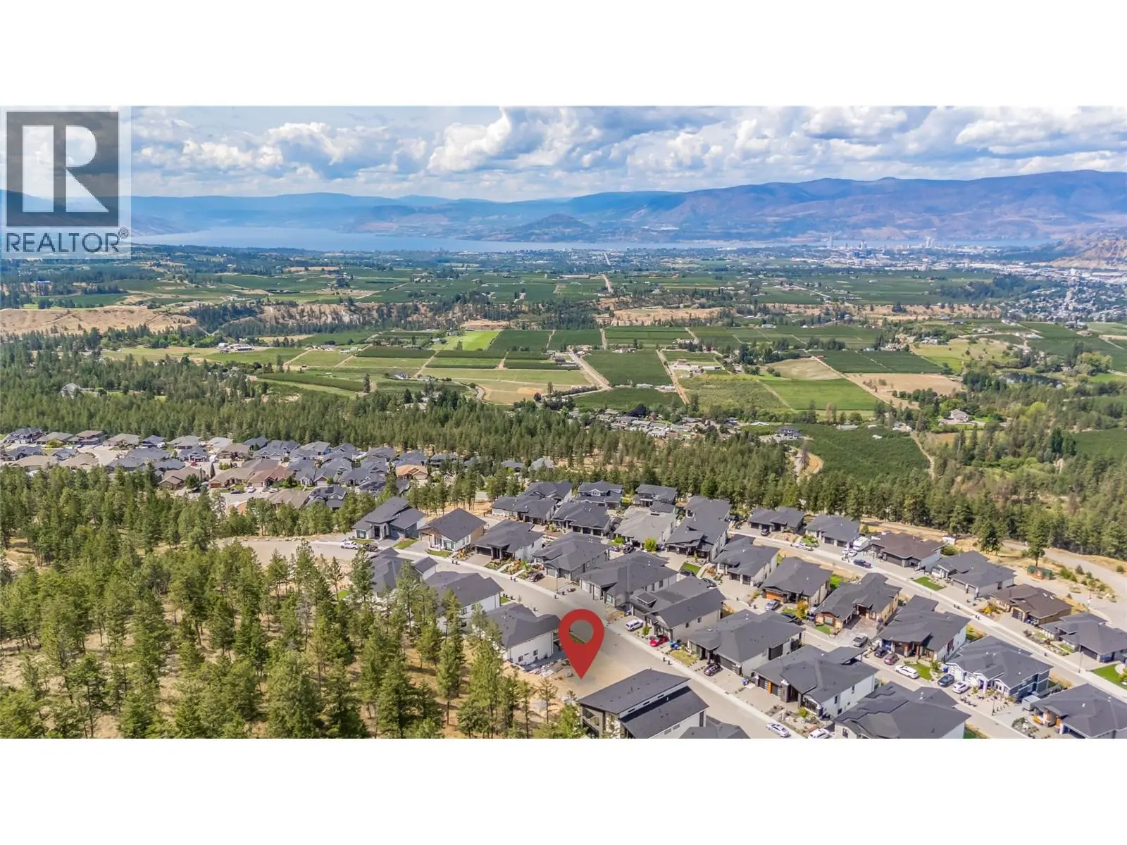 2263 Lavetta Drive. Kelowna, British Columbia