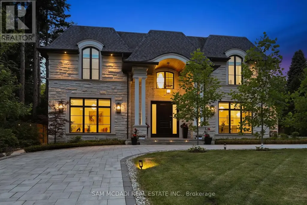 1342 Nocturne Court, Mississauga (Lorne Park)