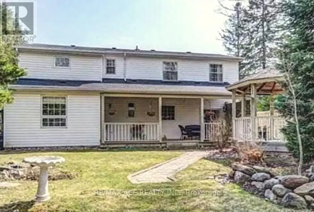 1470 Finch Avenue, Pickering (Liverpool)