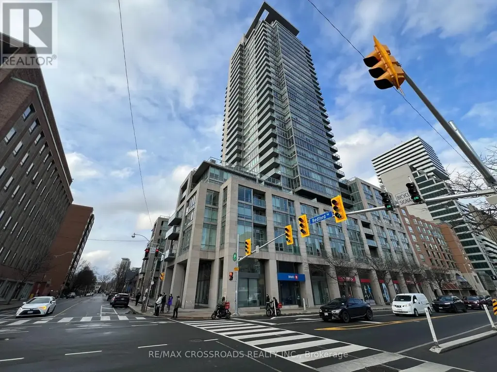 3003 - 1 Bedford Road, Toronto (Annex)