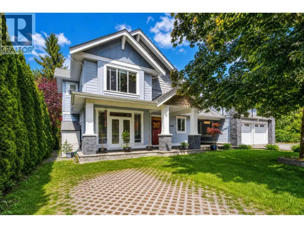 11448 232 Street, Maple Ridge
