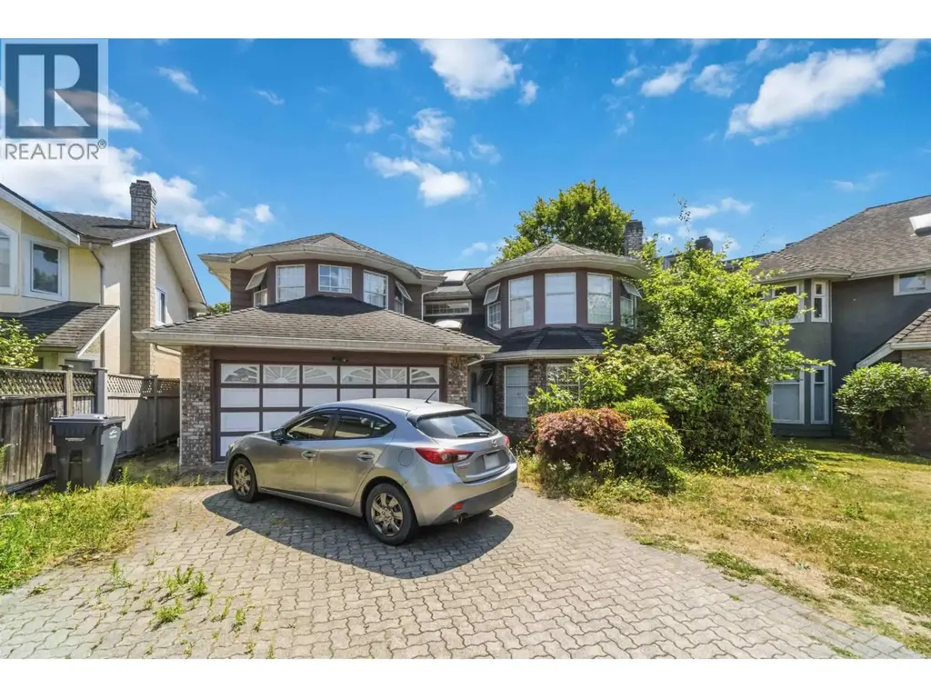3780 Cunningham Drive, Richmond