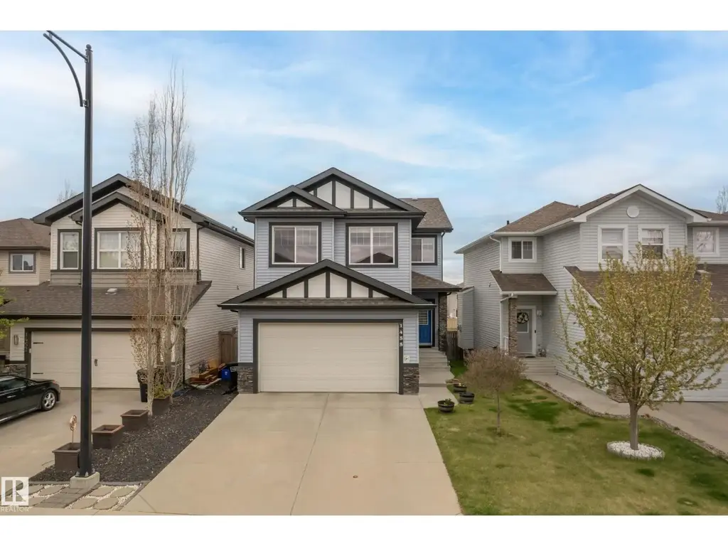 1455 Hays Wy Nw, Edmonton