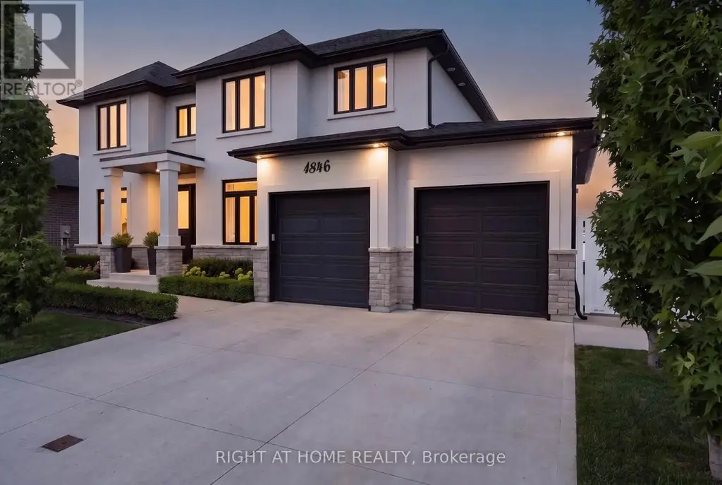 1846 Queens Valley Drive, Kingsville